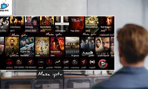 ما هو IPTV وكيف يعمل؟